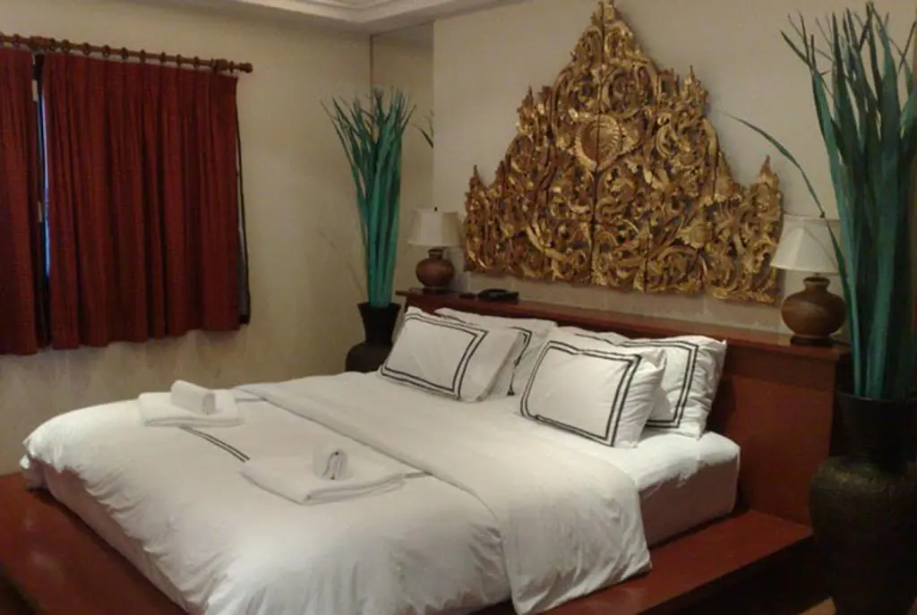NAMO BUDDHA RESORT